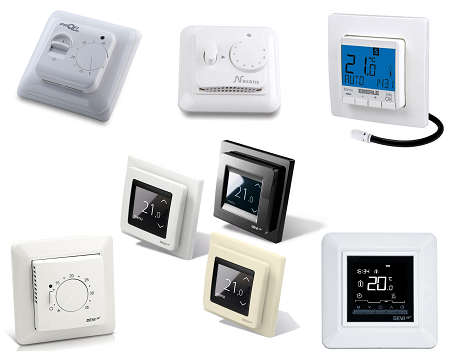 Энергоэффективность и комфорт: роль терморегулятора в вашем доме