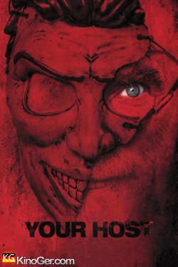 German Horror Story - Teutonic Terror Tales (2025)