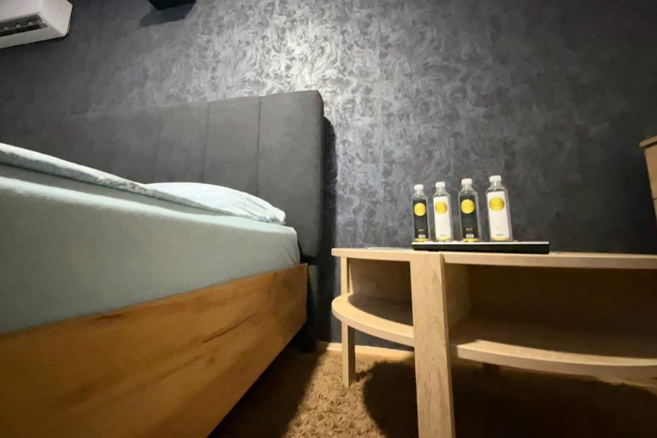 APARTMAN DE LUXE TUZLA