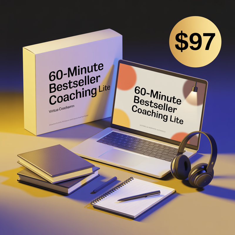 Coaching Lite Mockup