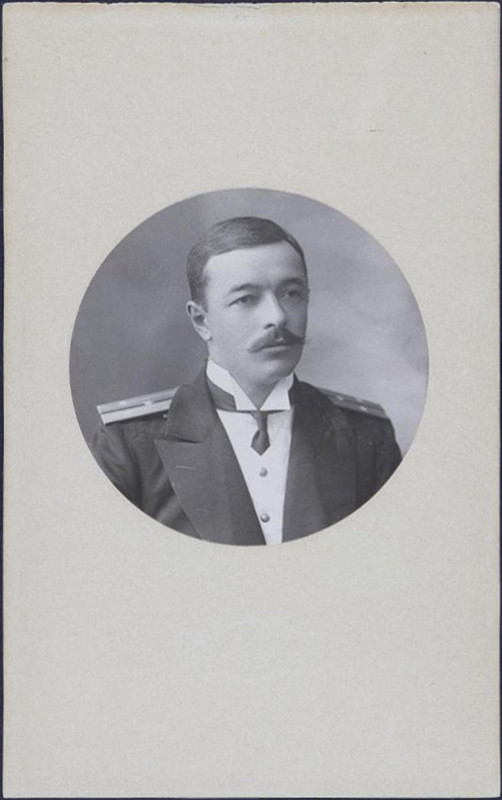 Лидерс Борис Эммануилович