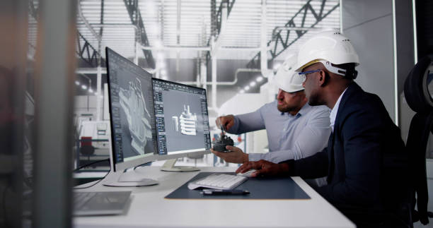 Affordable CAD & CAM Software