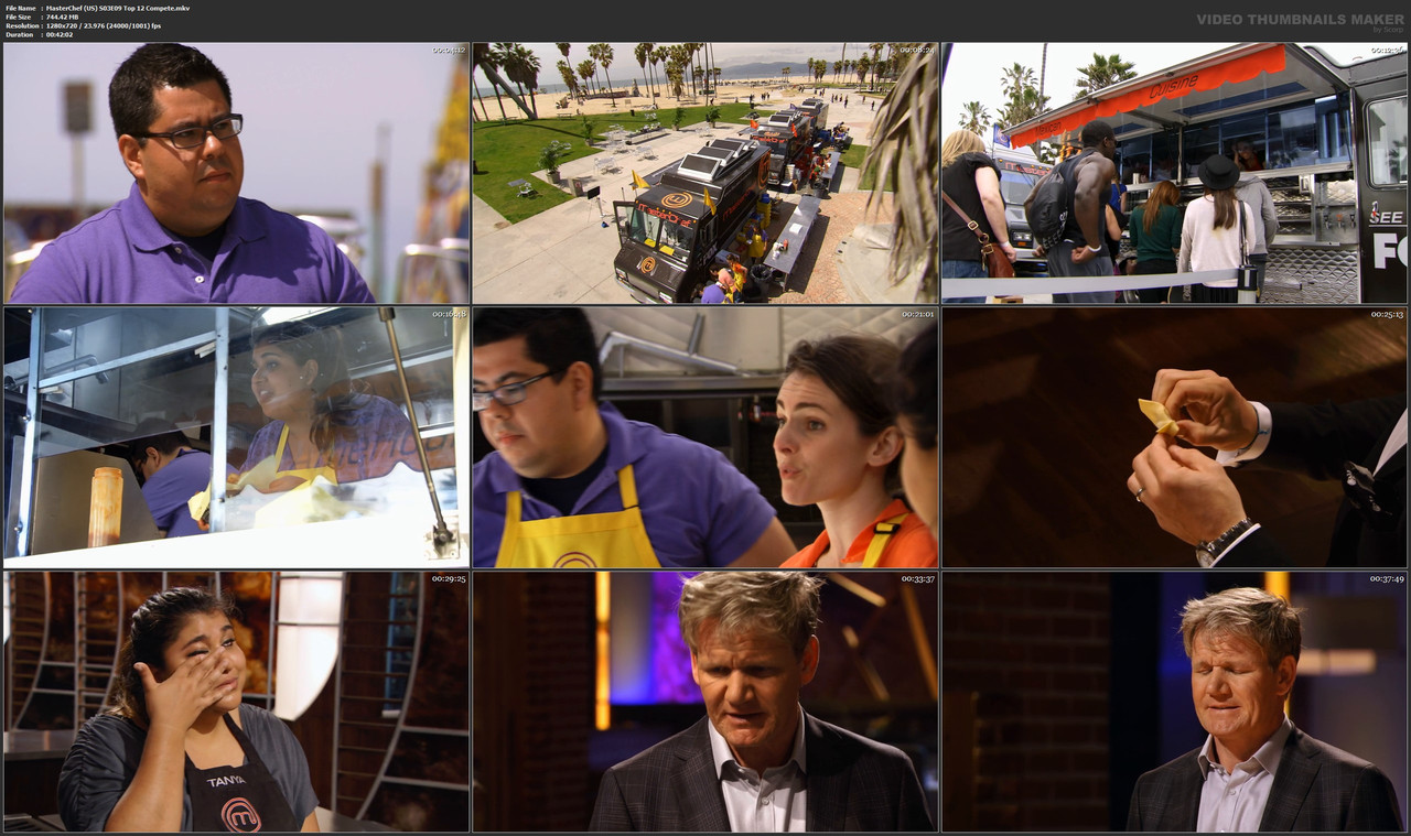 MasterChef (US) S03E09 Top 12 Compete.mkv