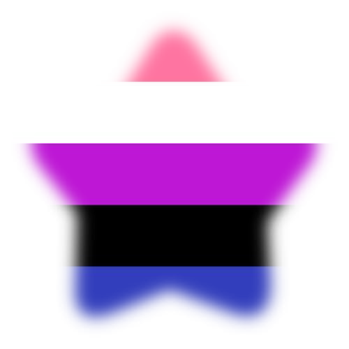 genderfluid