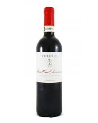 Morellino di Scansano 37.5 cl