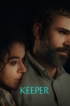 Keeper 2025 480p WEB-DL x264-TFPDL