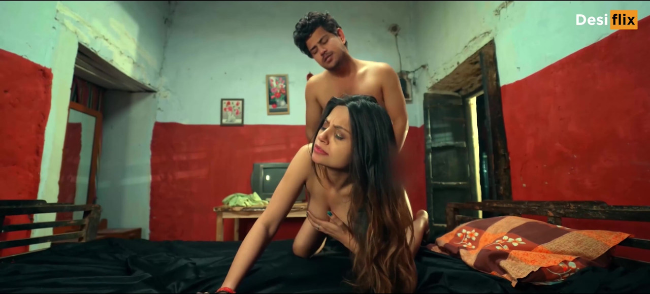 2 Kamine 2 Nagine (2024) Hindi Season 01 [ Episodes 02-03 Added] | WEB-DL | 1080p | 720p | 480p | DesiFlix WEB Series | Download | Watch Online