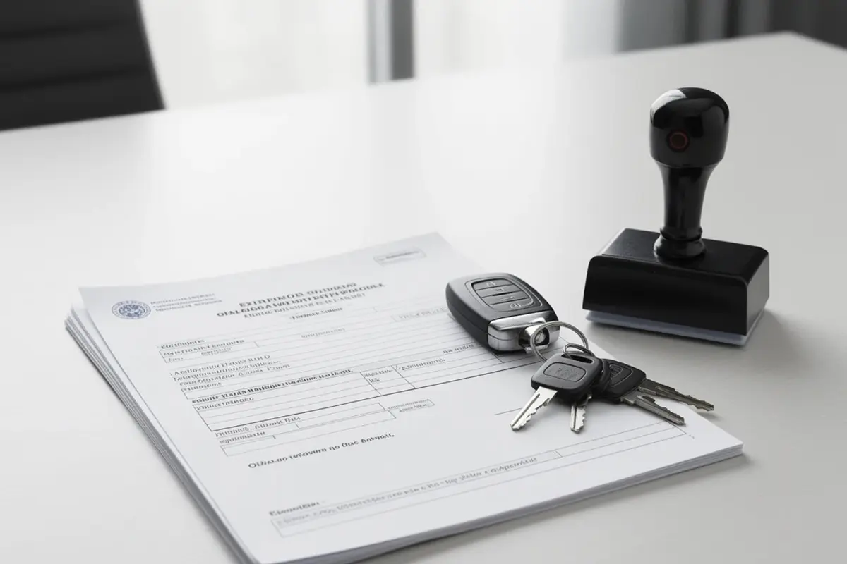 ασφαλιστική ενημερότητα μεταβίβαση