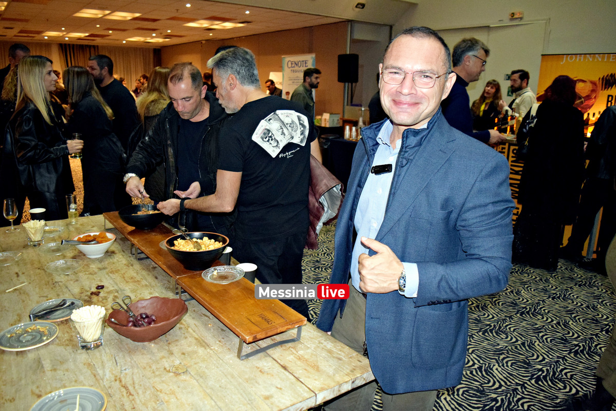 Kalamata Whisk(e)y FestivalDSC_0862