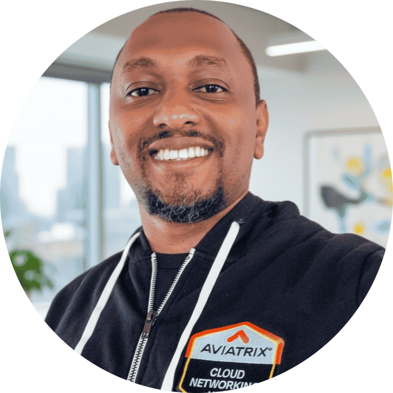 Daniel Mwangi - Founder & Cloud Integration Specialist