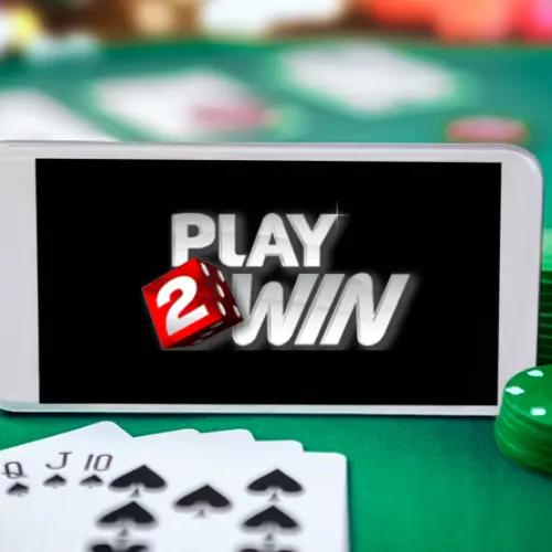 Real Money at Play2Win Online Casino