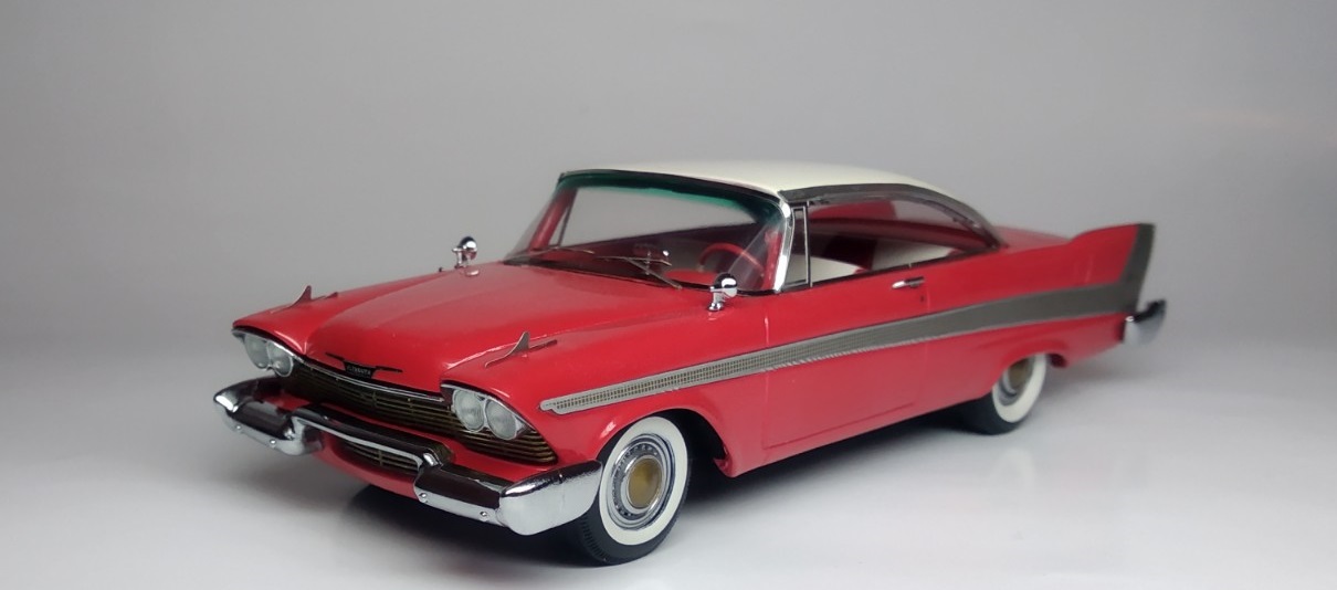 Plymouth Fury Sport Coupe (2)