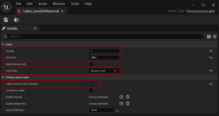 Mod-Guide-RCC-UE5-Unreal-Data-Asset-768x