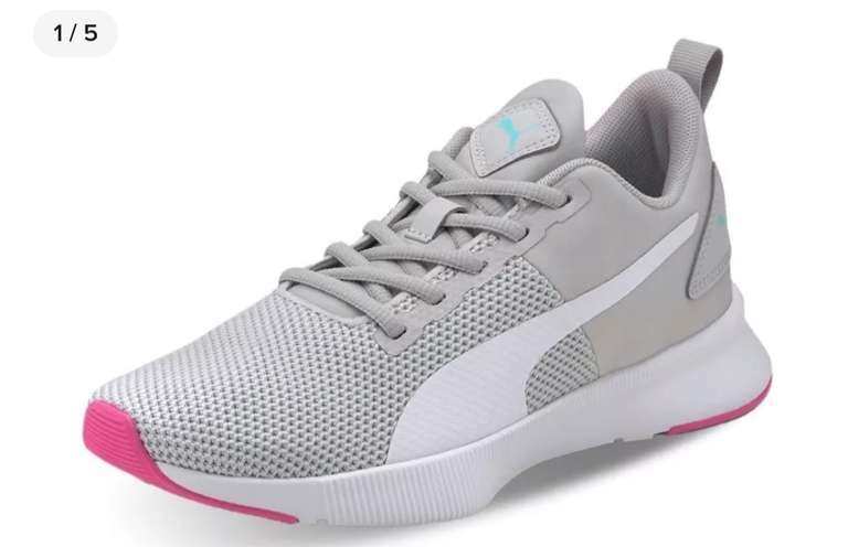 tenis puma de mujer mercado libre