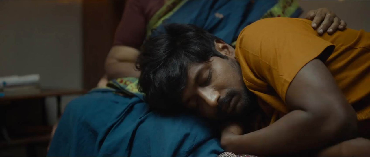 Janaka Aithe Ganaka 2024 WebRip [Hindi + Telugu] 480p 720p ESub Screenshot