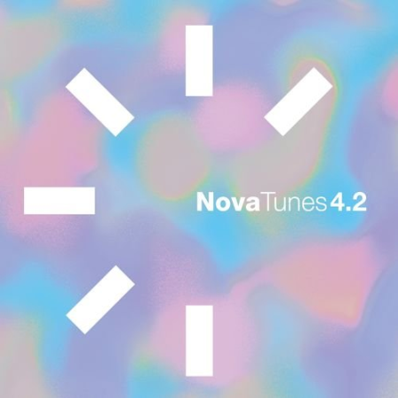 VA - Nova Tunes 4.2 (2021)