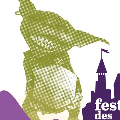 Affiche officielle La journée des Gobelins 2019