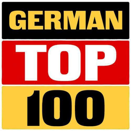 VA - German Top 100 Single Charts 18-11-2022