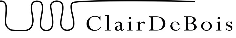 ClairDeBois Logo