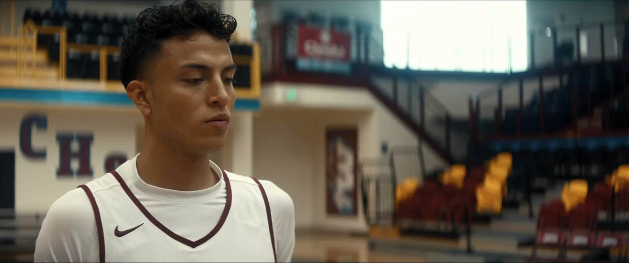 Rez Ball 2024 WebRip [Hindi + Tamil + Telugu + English] 480p, 720p ESub Screenshot