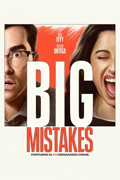 Big Mistakes Complete S01 720p WEB-DL x265-TFPDL