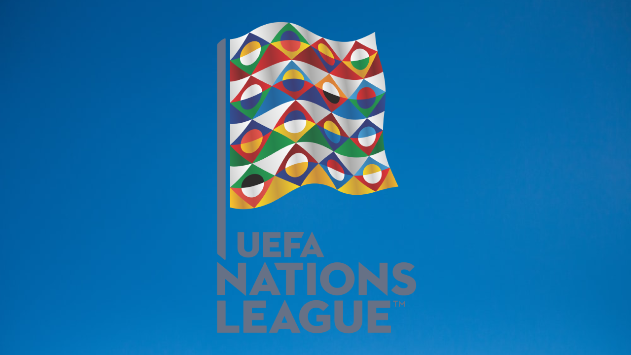 UEFA Nations League Live Stream info