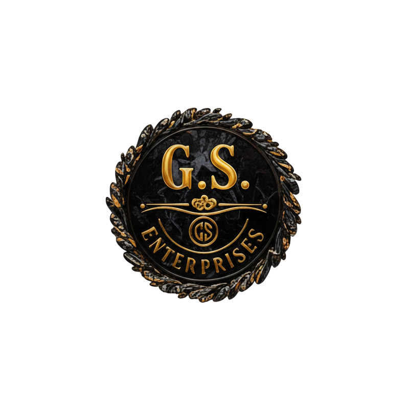 G.S. Enterprises Logo