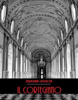 Baldassarre Castiglione - Il Cortegiano (2024)