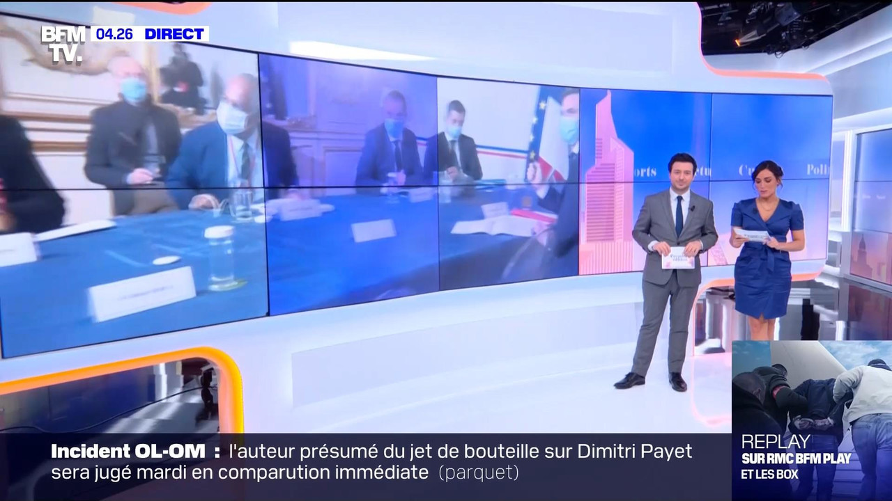 11.23 - 03.30.00 - Première édition. Un nouveau tandem prend les comm....ts_snapshot_00.02.08_[2021.