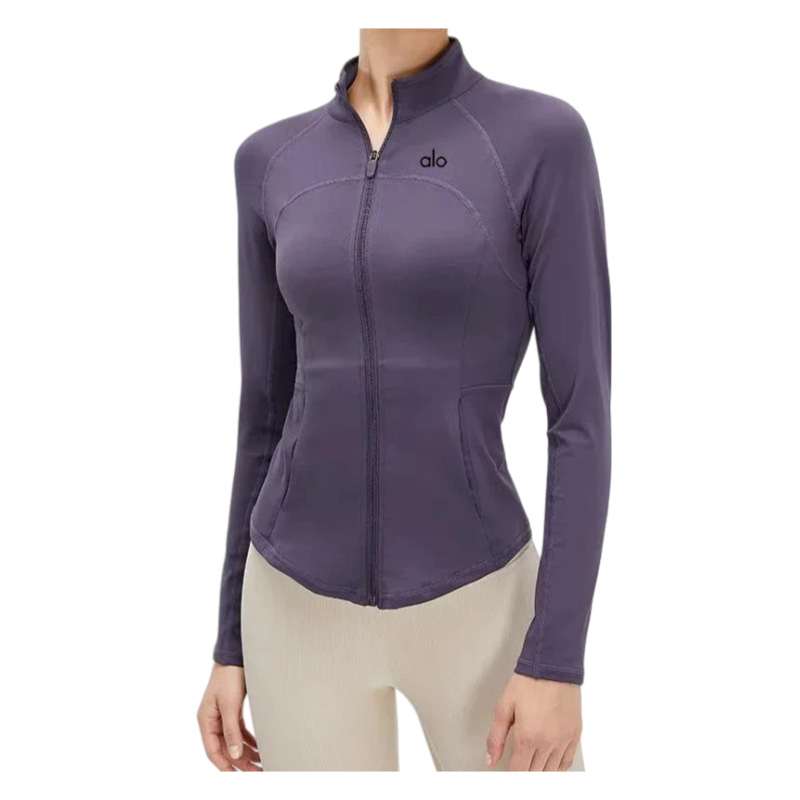 Alo Coat