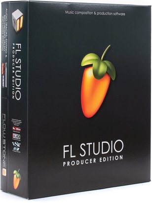 FL Studio Producer Edition v20.7.1 (Build 1773 64 Bit)