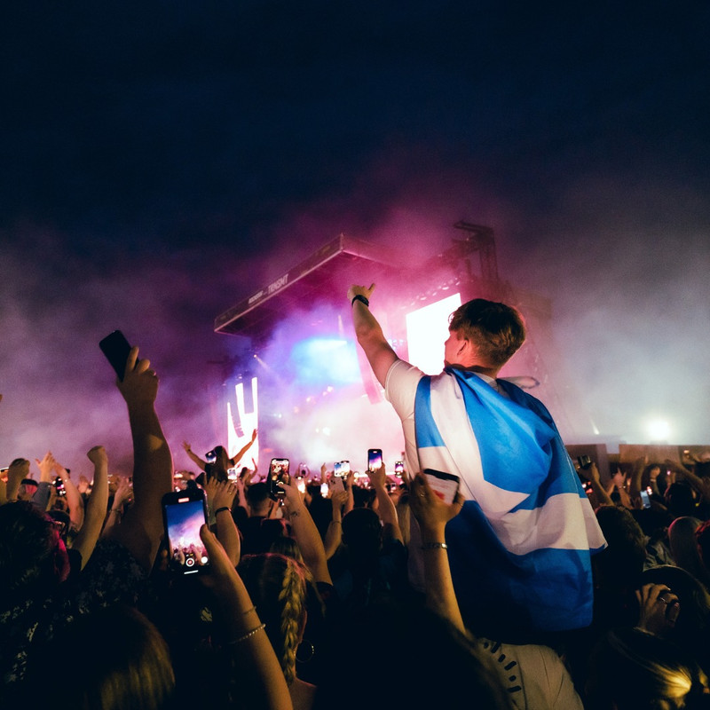 TRNSMT-Festival
