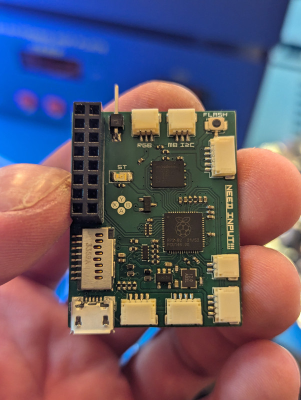 Project BSX - Modchips - OGXbox.com