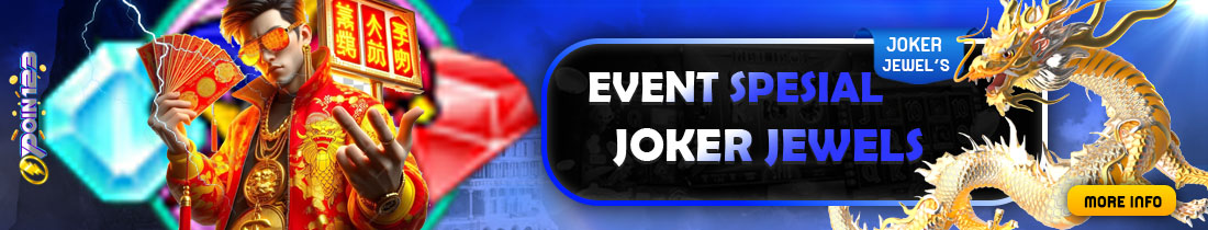 EVENT JOKER JEWELS