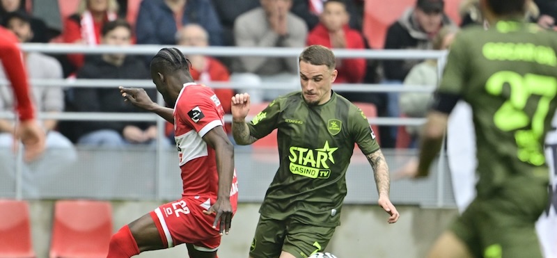 Dự đoán bóng đá, phân tích kèo OH Leuven vs Royal Antwerp, 01h45 ngày 16/05