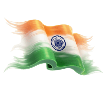 Indian Flag