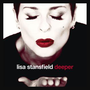 Re: Lisa Stansfield