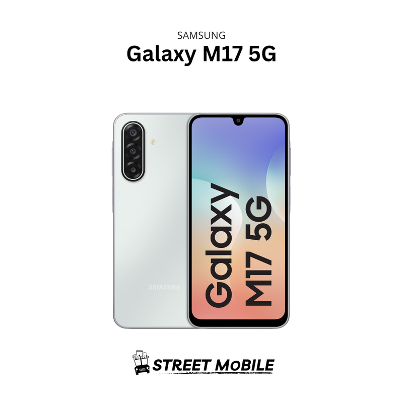 Galaxy M17 5G thumbnail 2