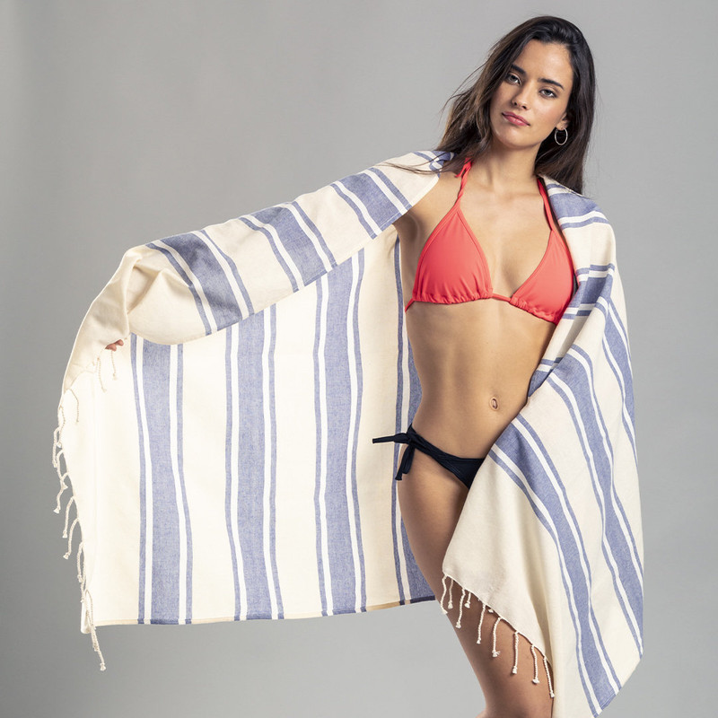 PAREO TOALLA YISTAL