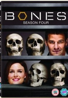  BONES SEASON 4