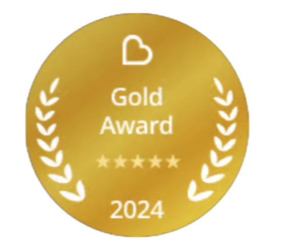Gold Award 2024