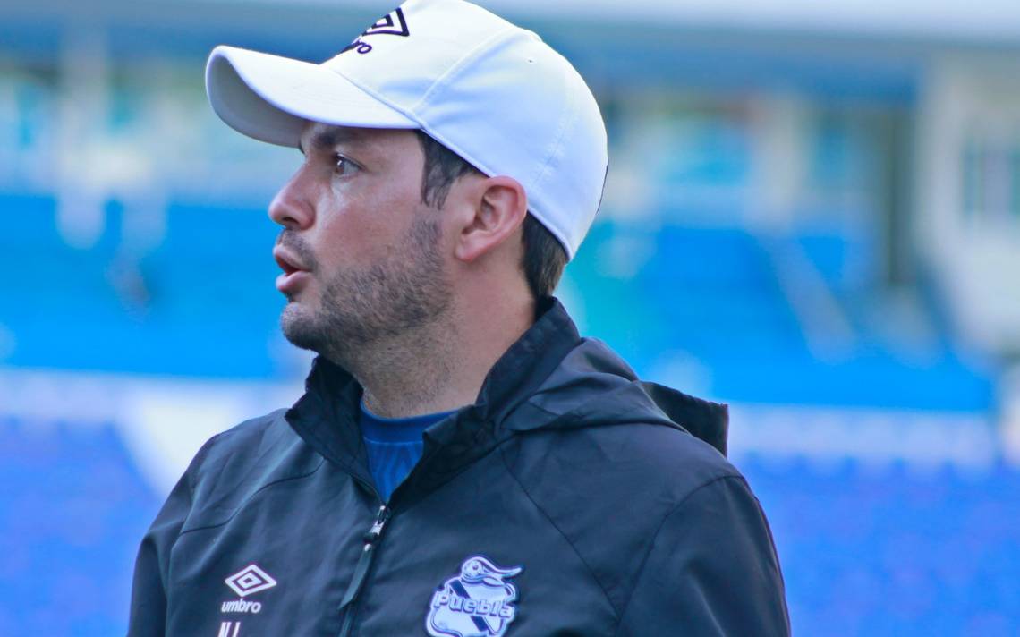 Esto dijo Nicolás Larcamón sobre su posible llegada al Club América