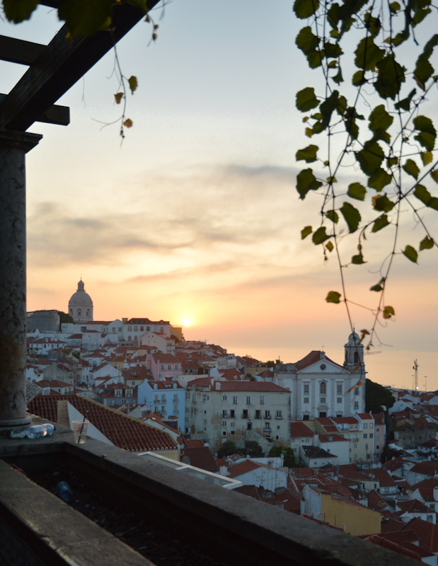 Día 4: Belém y LX Factory - Lisboa en invierno y en primavera (1)