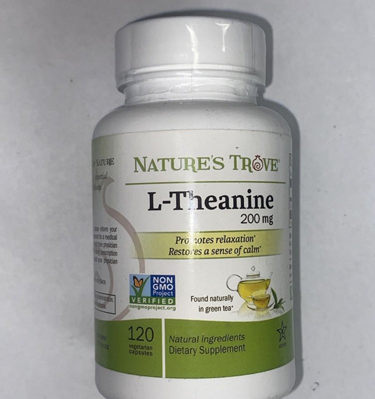 L-Theanine