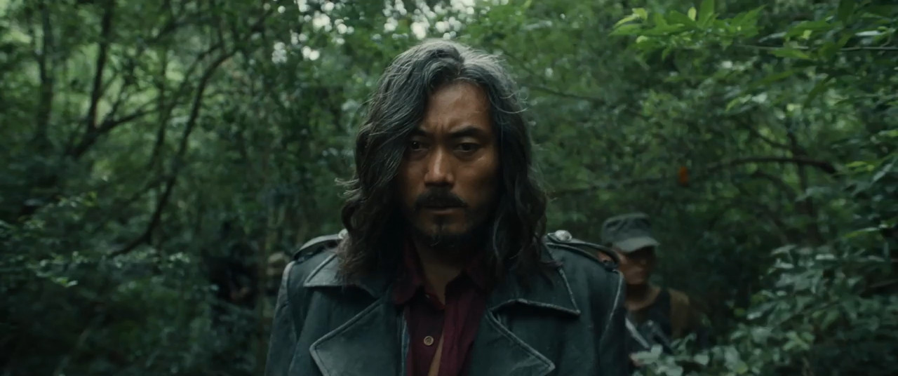 The Snake Girl 2025 WebRip [Hindi + Chinese] 480p 720p ESub Screenshot