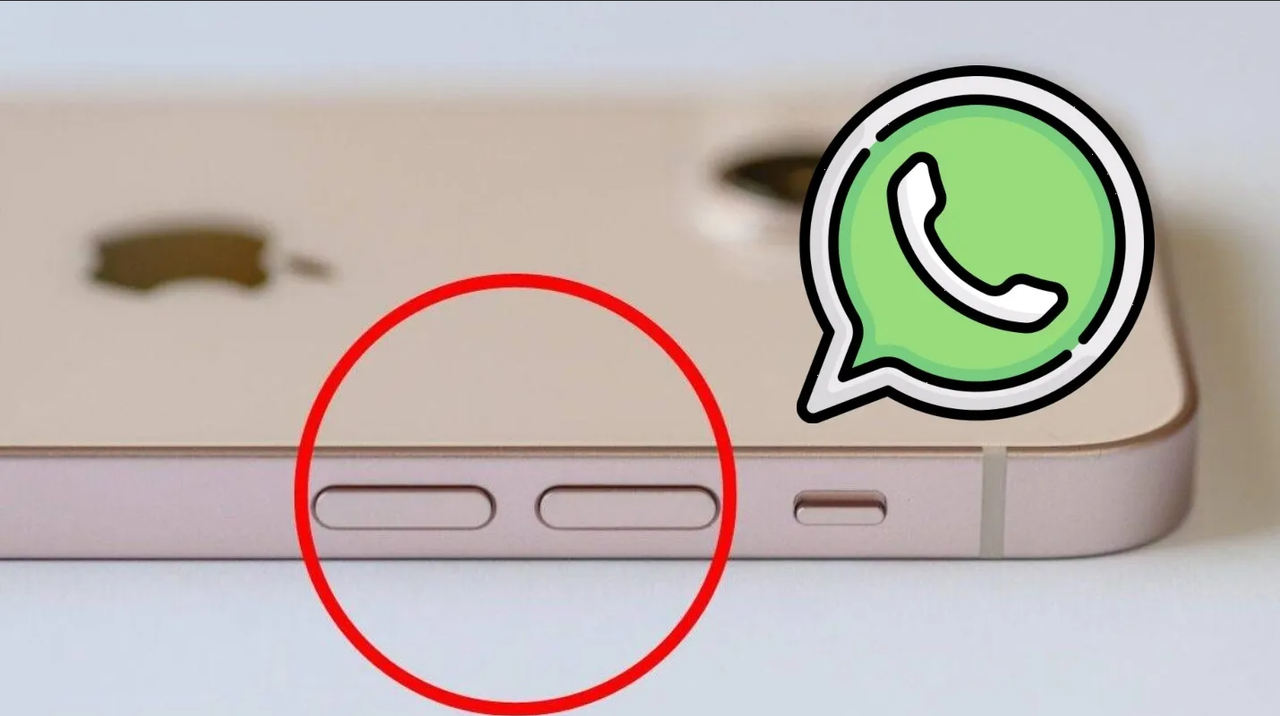 WhatsApp: Cómo solucionar el problema de volumen de los iPhone