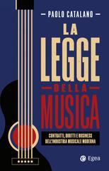 Paolo Catalano – La legge della musica (2026)