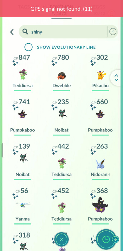 Screenshot 20251102 084525 Pokmon GO