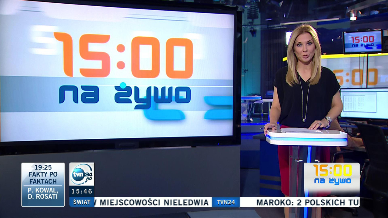 3 11 2015 anna jedrzejowska tvn24 10