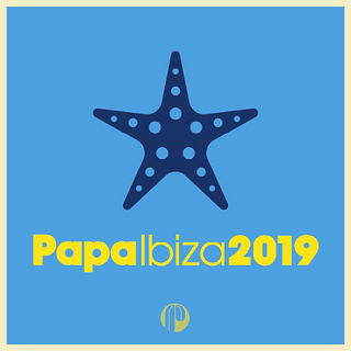 Papa Ibiza 2019 (2019) .mp3 - 320 kbps